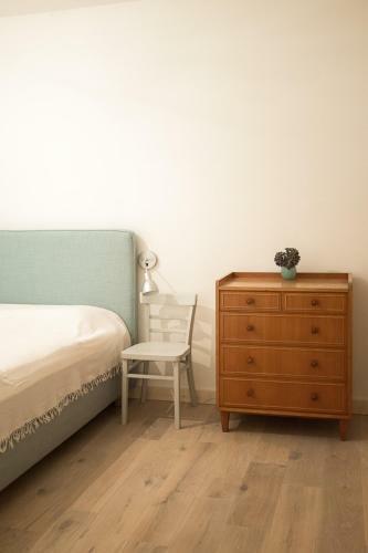 Apartamento Gutshaus �selitz