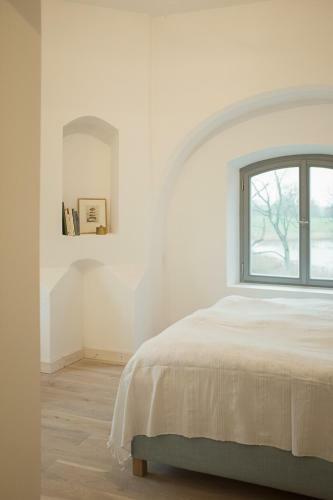 Apartamento Gutshaus �selitz