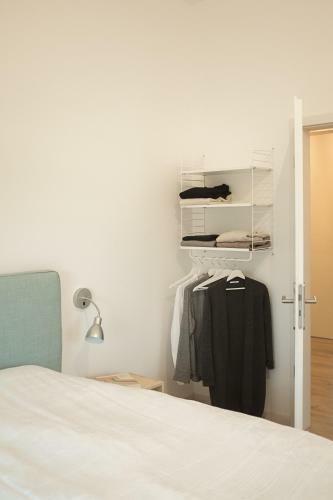 Apartamento Gutshaus �selitz
