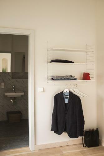 Apartamento Gutshaus �selitz