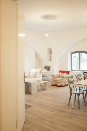 Apartamento Gutshaus �selitz