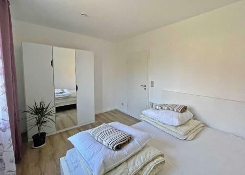 Apartamento Ferienwohnungen Poseritz R�g 2340