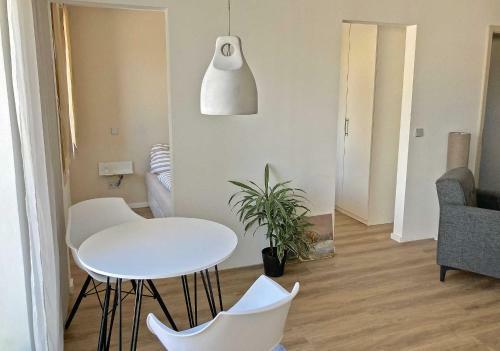 Apartamento Ferienwohnungen Poseritz R�g 2340