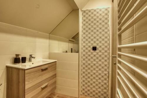 Apartamento M�traforrest