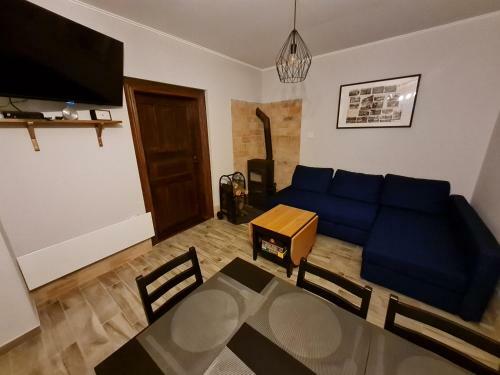 Apartamento Konimi Guesthouse