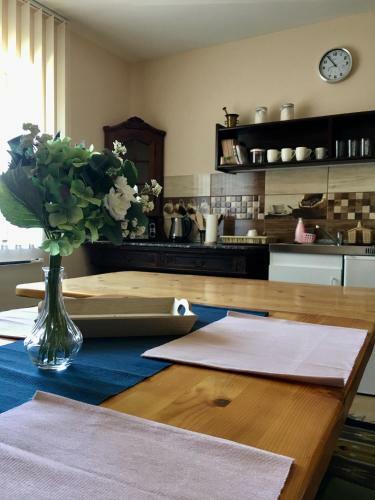 Apartamento M�trai Vad�szh�z