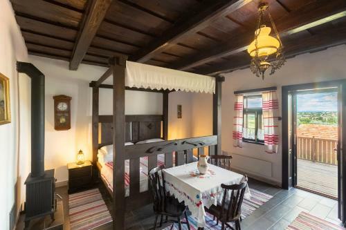Apartamento Csenger Vend�gh�zak