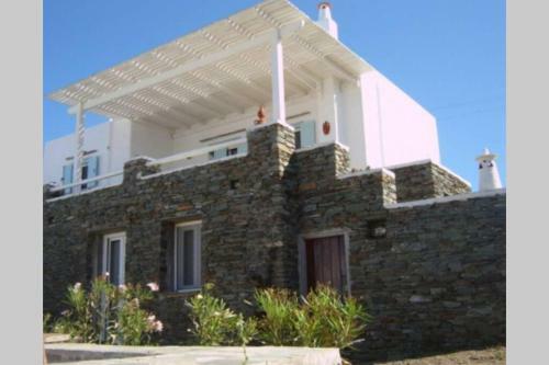 Apartamento Irilena's Guest House