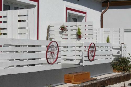 Apartamento Ehm Resort Mesteri