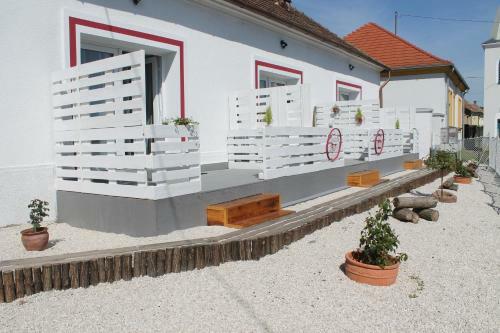 Apartamento Ehm Resort Mesteri