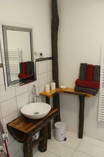 Apartamento Ehm Resort Mesteri