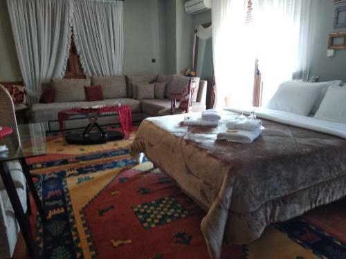 Apartamento House In The Village