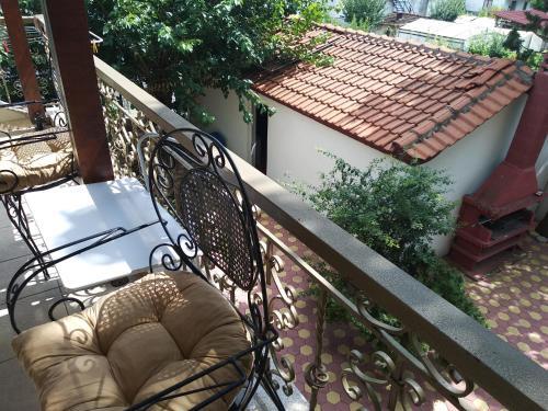 Apartamento House In The Village