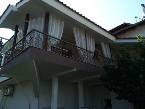 Apartamento House In The Village