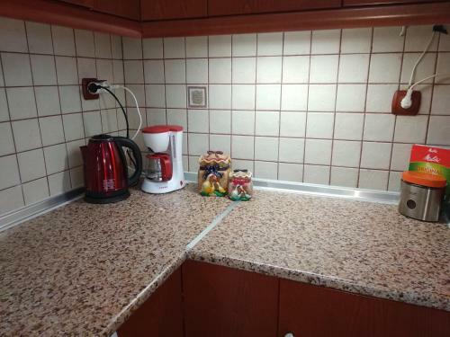 Apartamento House In The Village