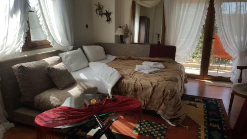 Apartamento House In The Village
