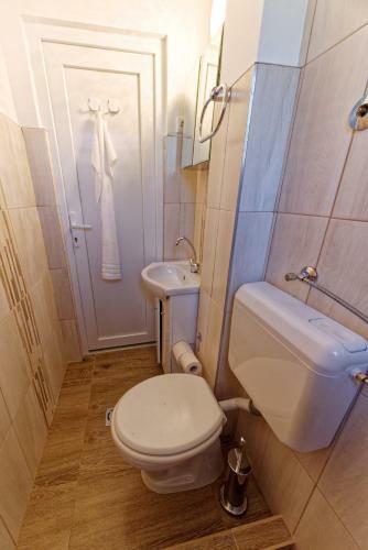 Apartamento Zsoryka Vend�gh�z