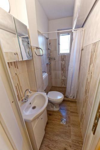 Apartamento Zsoryka Vend�gh�z