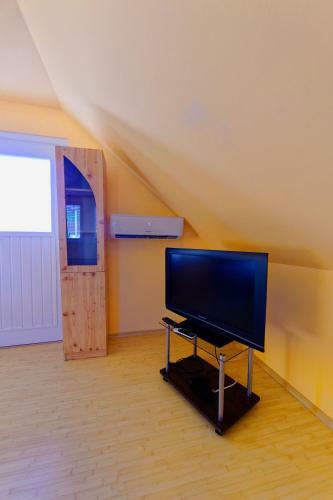 Apartamento Zsoryka Vend�gh�z