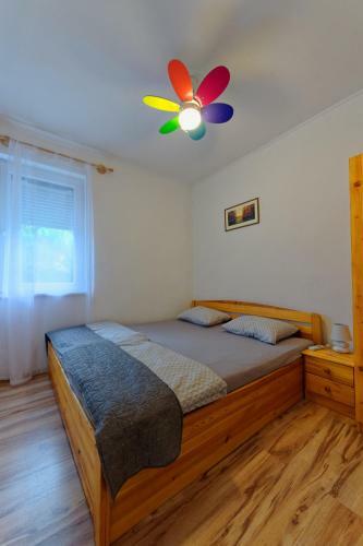 Apartamento Zsoryka Vend�gh�z