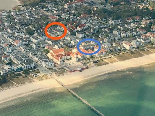 Apartamento Salzinsel Binz