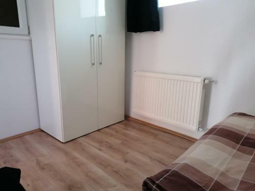 Apartamento M�rcius Vend�gh�z