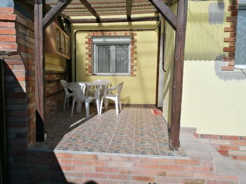 Apartamento M�rcius Vend�gh�z