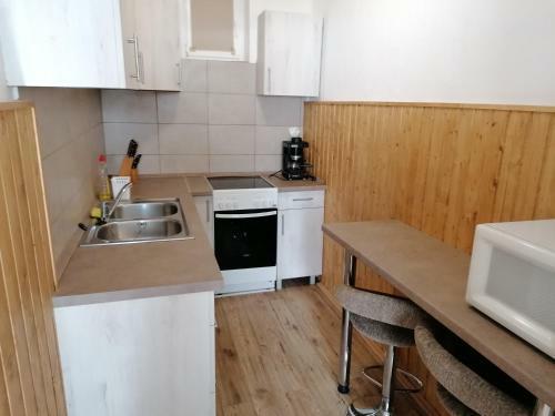 Apartamento M�rcius Vend�gh�z