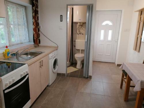 Apartamento M�rcius Vend�gh�z