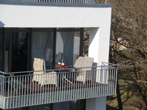 Apartamento D�nenresort Ostseebad Binz