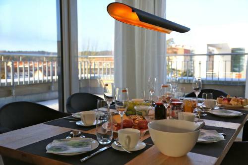Apartamento D�nenresort Ostseebad Binz