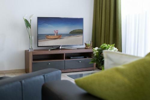 Apartamento D�nenresort Ostseebad Binz