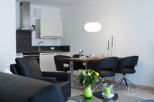 Apartamento D�nenresort Ostseebad Binz