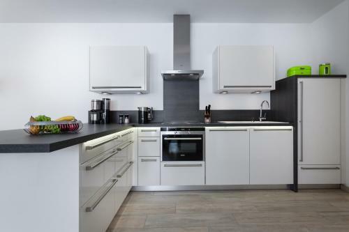 Apartamento D�nenresort Ostseebad Binz