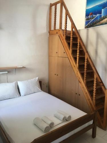 Apartamento Santorini Grace Villa No1