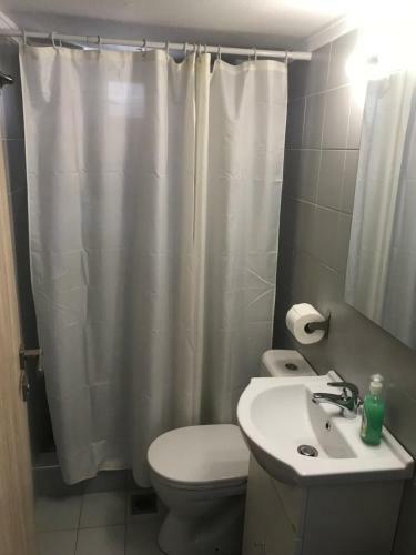 Apartamento Theodora Villas Flogita Beach