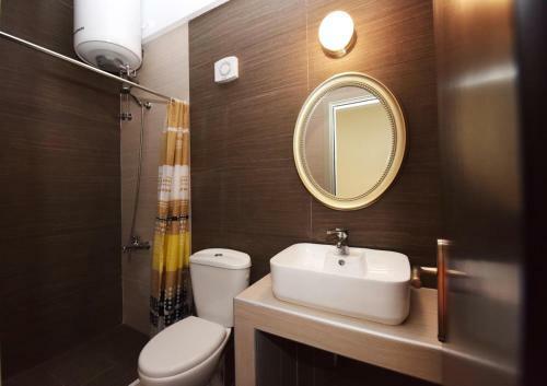 Apartamento Elia Beach Modern Suites