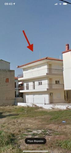 Lucas2 Lux Flogita Apartment
