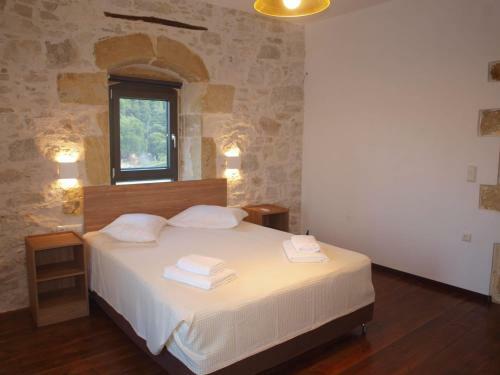Traditional Villa In Fres
