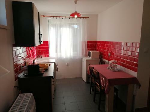 Apartamento Istv�n Vend�gh�z