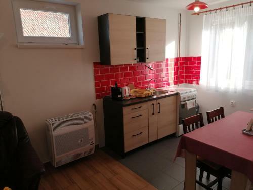 Apartamento Istv�n Vend�gh�z