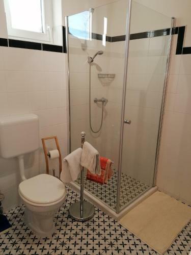 Apartamento Istv�n Vend�gh�z