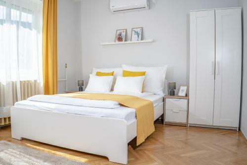 Apartamento Mur�nyi Vend�gh�z