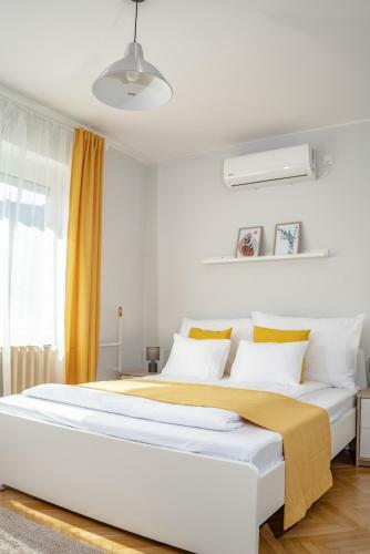 Apartamento Mur�nyi Vend�gh�z