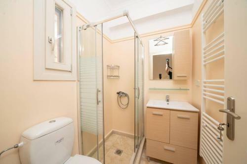Paradise House Fiskardo Apart2