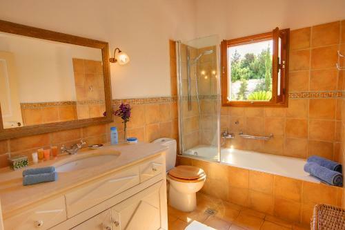 Exclusive Villa Dolicha