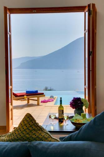 Exclusive Villa Dolicha