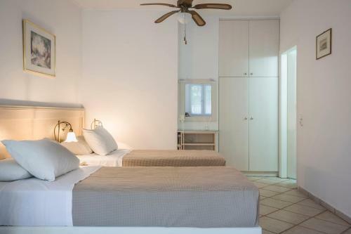 Agroturismo Panorama Apartments Fiscardo