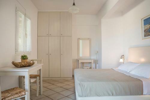 Agroturismo Panorama Apartments Fiscardo