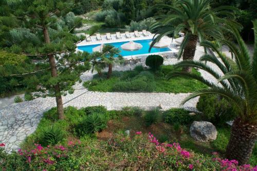Agroturismo Panorama Apartments Fiscardo